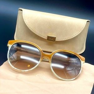 ✨ NWOT CHLOE sunglasses